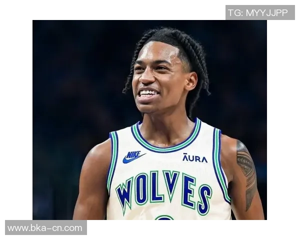 森林狼宣布签下新秀球员约什-奇尔维尔，未来可期