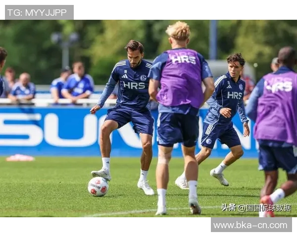 沙尔克04主场止颓势，终结连败魔咒