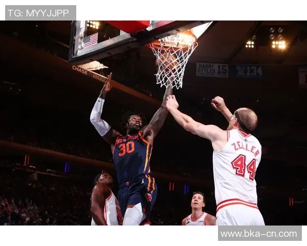 热火与尼克斯比赛中发生激烈冲突，主力球员将受到处罚