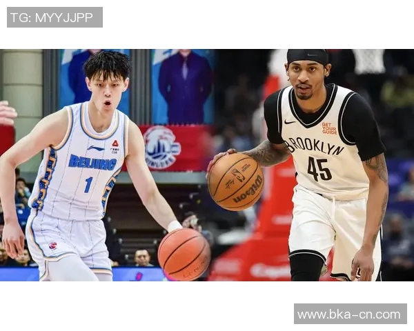 篮网队内部出现分歧，球队如何化解？