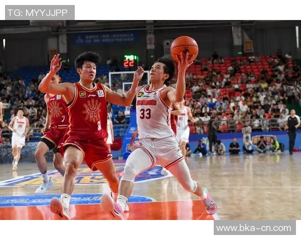 联赛与山西汾酒合作，打造独特体育营销新模式