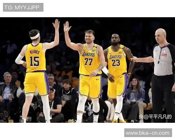网队击败湖人取得季后赛关键胜利