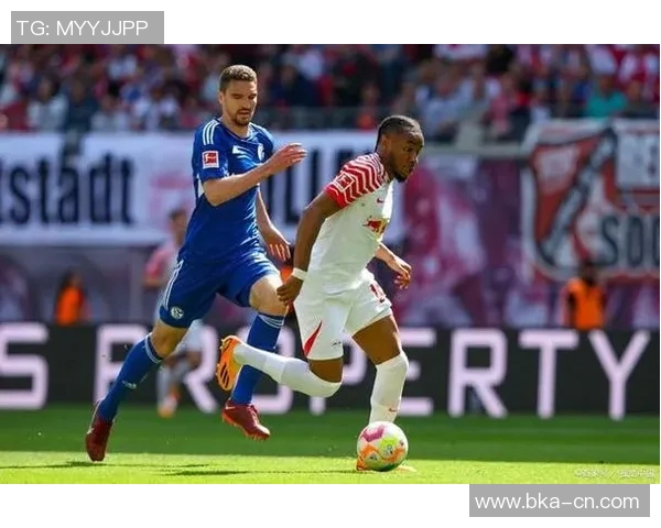 莱比锡红牛大胜：轻松击败对手，控制比赛局势