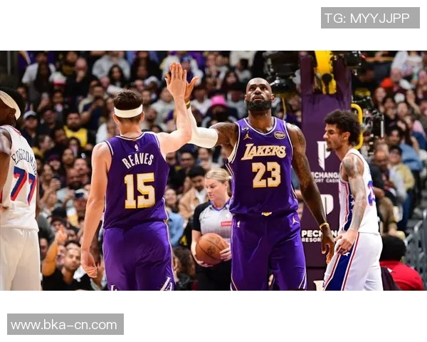 詹姆斯领衔湖人大胜勇士，火箭不敌76人遭遇三连败