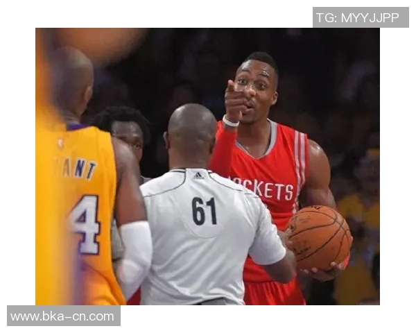 霍华德重返湖人！与老东家签下一年合同，备战新赛季巩固内线实力