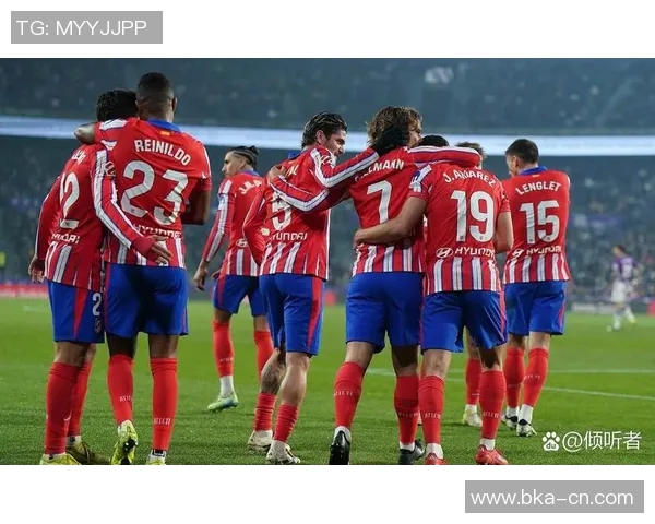 马竞主帅公开承认球队阵容问题，急需引援提升竞争力